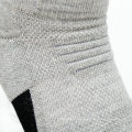 Custom No Minimum Order Wholesalers Happy  Man Ankle Short Breathable Cutting Sport Sock